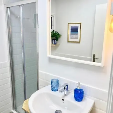 Apartamento Loft Jerez Buleria Appartement *