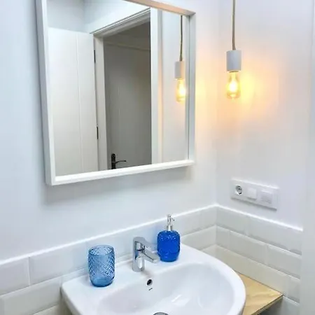 Apartamento Loft Jerez Buleria Appartement *