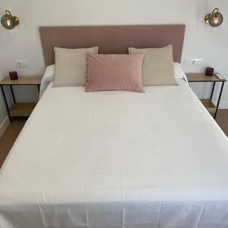 Apartamento Loft Jerez Buleria Appartement *
