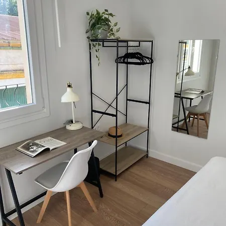 Apartamento Loft Jerez Buleria Appartement