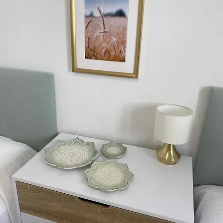 Appartement Apartamento Loft Jerez Buleria Jerez de la Frontera
