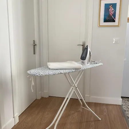 Apartamento Loft Jerez Buleria Jerez de la Frontera