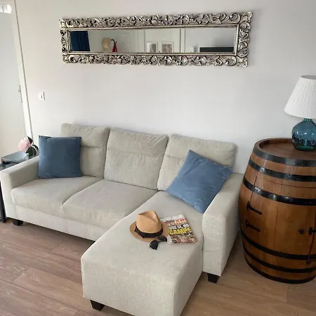 Appartement Apartamento Loft Jerez Buleria Jerez de la Frontera