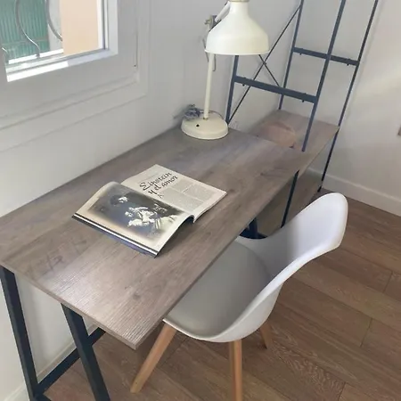 Apartamento Loft Jerez Buleria Appartement