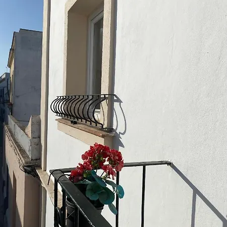 Apartamento Loft Jerez Buleria Appartement Jerez de la Frontera