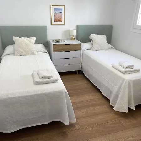 Apartamento Loft Jerez Buleria Jerez de la Frontera