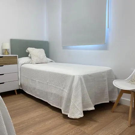 Apartamento Loft Jerez Buleria *