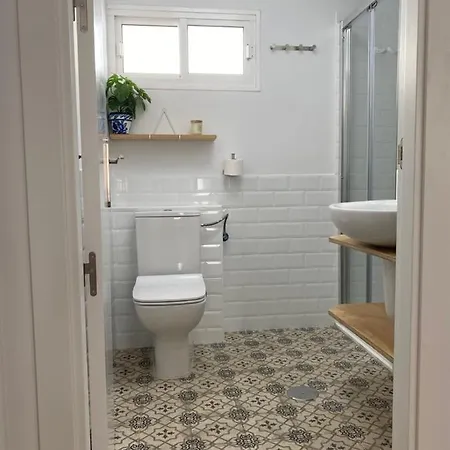 Apartamento Loft Jerez Buleria Appartement Jerez de la Frontera